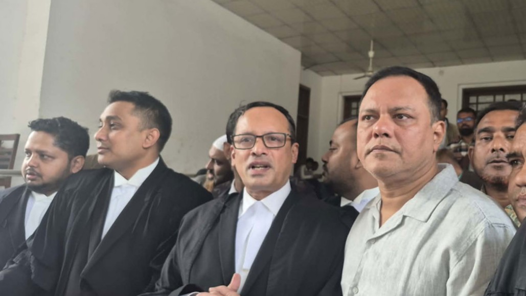 শেরপুরে জামায়াত নেতা হ/ত্যা: প্রধান আসামিসহ ৪০ জনের হাইকোর্টে জামিন